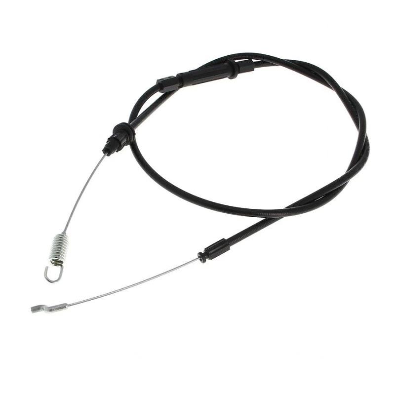 CABLE EMBRAGUE CG - LC 1290 mm. - LF 1030 mm.