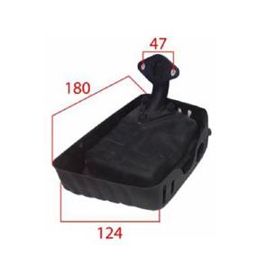 ESCAPE MITSUBISHI GT-240, GT-241, GM-82