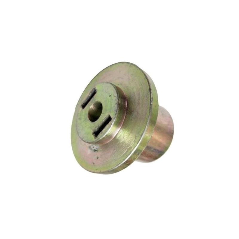 ADAPTADOR CUCHILLA D. 25,3 x 37,8 (h) mm