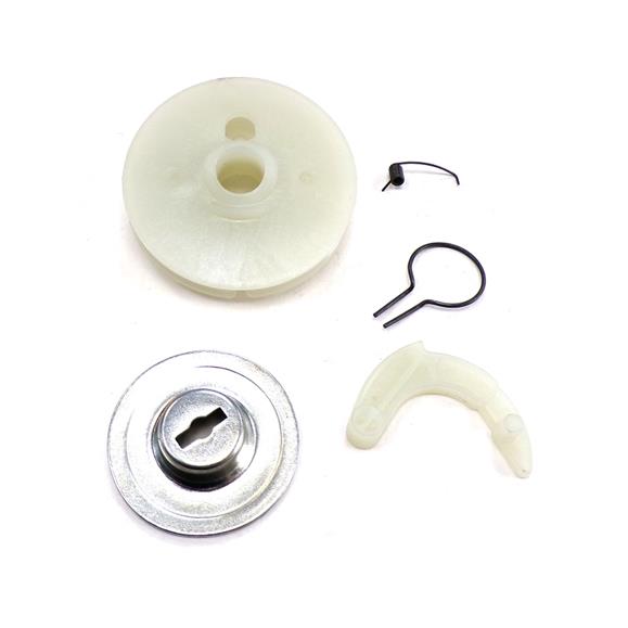 KIT REPARACION ARRANQUE SHINDAIWA B45 B450 BP45L B45INTL BP35 B41