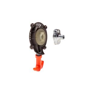 ARRANQUE CON POLEA CORTASETOS CHINOS 25 CC