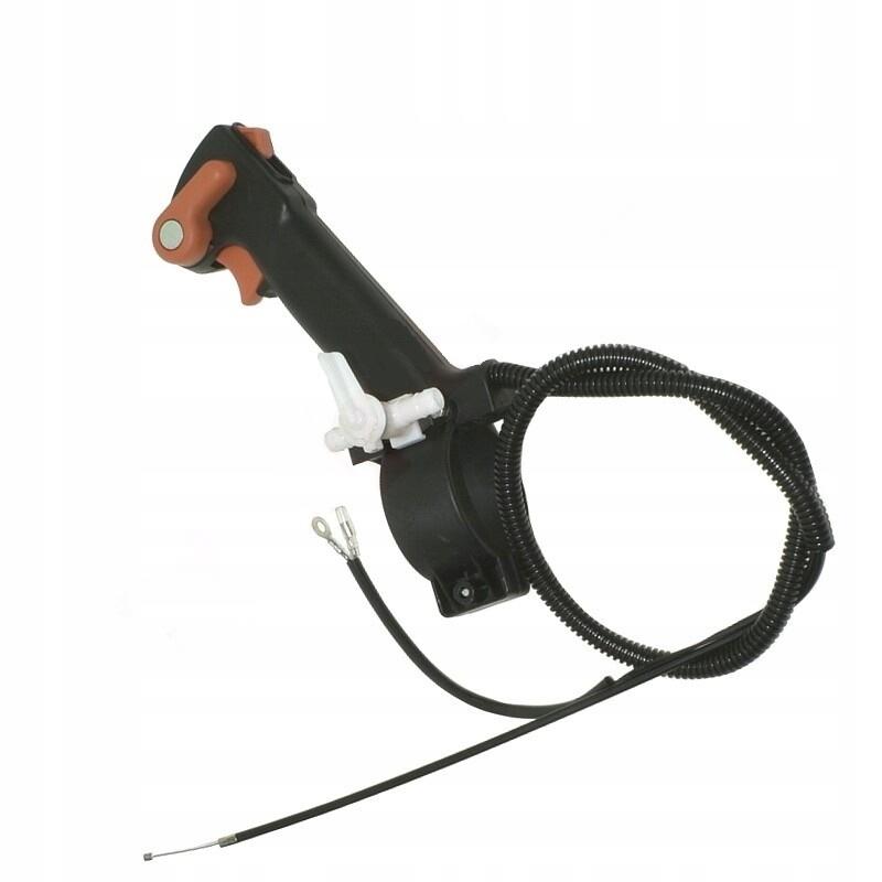 MANDO ACELERADOR BR340 BR380 BR420 SR420