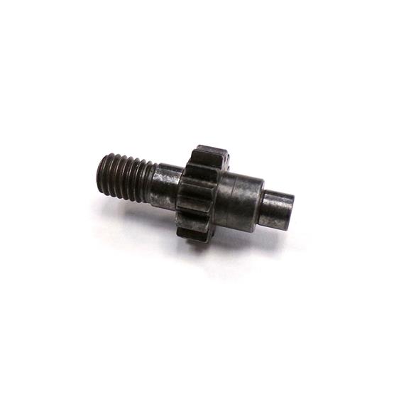 PIÑON TRANSMISION TH-18,K-600D,K-620D,M10, 14 DIENTES,LONG.43MM