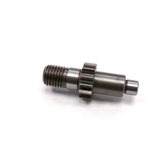 PIÑON TRANSMISION HTO-600LRV,HTO-750LRV,13 DIENTES,LONG.50MM,ANTI-VIBRACION