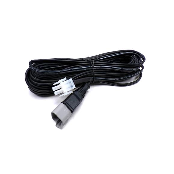 CABLE DE EXTENSION DE LA ESTACION DE CARGA(10M) LUBA