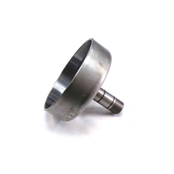 CAMPANA EMBRAGUE 727, 740, 746, 750, 755, 753 DIAM. INT. 78 - EJE 8 MM - 10 ESTR, EFCO 8300 IC , 835