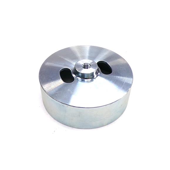CAMPANA EMBRAGUE AE420/500 - BC420/500 - MBC480 DIAM INT 78 MM - ALT. 27MM CONEX M8