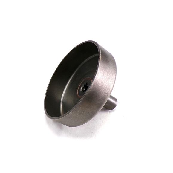 CAMPANA EMBRAGUE STL FR-350, FR-450, FR-480