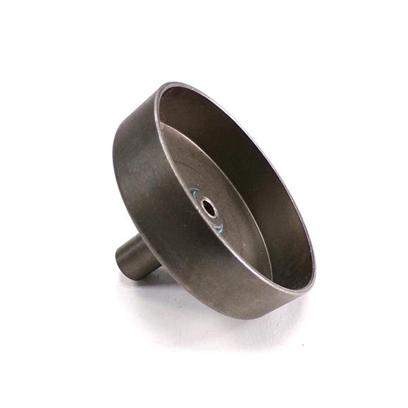 CAMPANA EMBRAGUE HSQ. 143R II, 243R, 243RJ, 543R, 543RS, G43L,G45L-BC3410,BC4310,BC5400