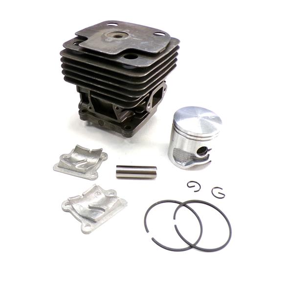 KIT CILINDRO Y PISTON 543, 543R, 543RS, 543RSB  DIAM 40.5 MM