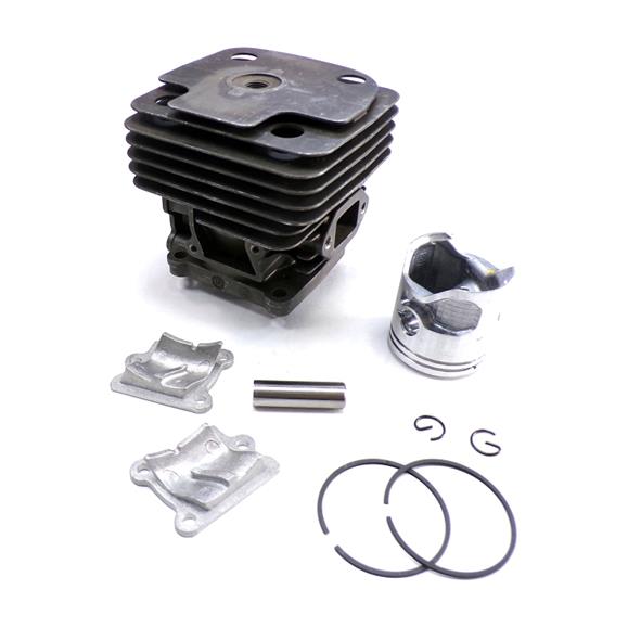 KIT CILINDRO Y PISTON 543, 543R, 543RS, 543RSB  DIAM 40.5 MM