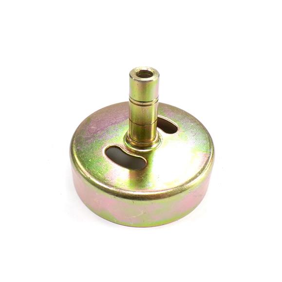 CAMPANA EMBRAGUE OLEO MAC SPARTA 42 , 44, 10 ESTRIAS CAMPANA EMBRAGUE OLEO MAC SPARTA 42 , 44, 10 ESTRIAS