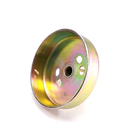 CAMPANA EMBRAGUE 78 MM, 7 ESTRIAS