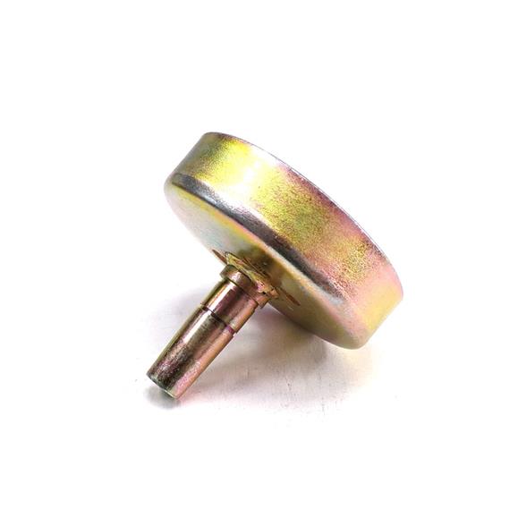 CAMPANA EMBRAGUE 78 MM, 7 ESTRIAS