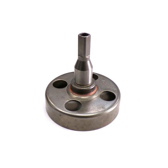 CAMPANA EMBRAGUE 125C,125L, 125R, 128C, 128L, 128R CAMPANA EMBRAGUE 125C,125L, 125R, 128C, 128L, 128R