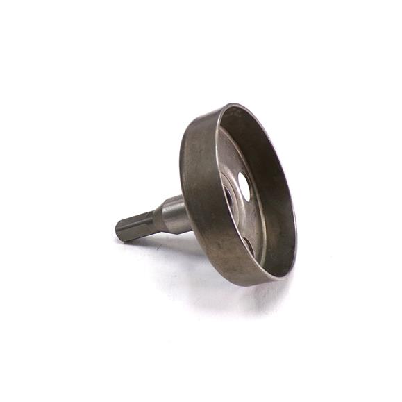 CAMPANA EMBRAGUE 125C,125L, 125R, 128C, 128L, 128R CAMPANA EMBRAGUE 125C,125L, 125R, 128C, 128L, 128R