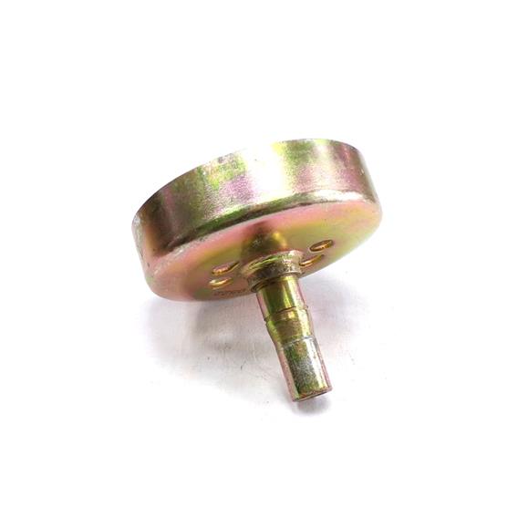 CAMPANA EMBRAGUE 78 MM, 9 ESTRIAS