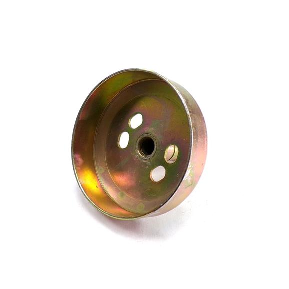 CAMPANA EMBRAGUE 78 MM, 9 ESTRIAS