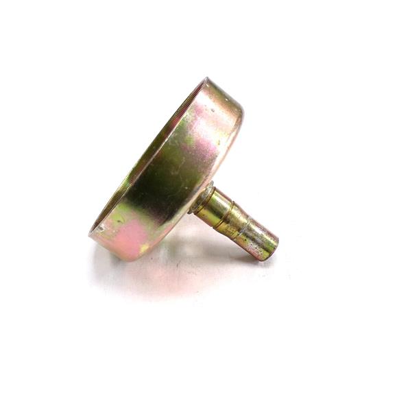 CAMPANA EMBRAGUE 78 MM, 9 ESTRIAS