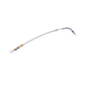 CABLE ACELERADOR TH-43, TH-48, LONG FUNDA 200 MM