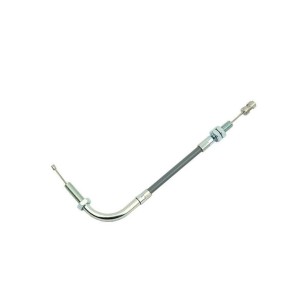 CABLE ACELERADOR TH-43 TH-48 LONG. FUNDA 68