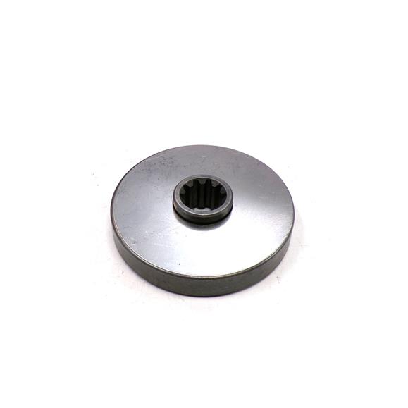 JUEGO DISCOS 10 ESTRIAS FS-260,FS-311,FS-360C,FS-410,FS-410C,FS-460,FS-460C,FS-490, FS-490C