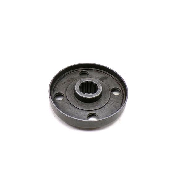 JUEGO DISCOS 10 ESTRIAS FS-260,FS-311,FS-360C,FS-410,FS-410C,FS-460,FS-460C,FS-490, FS-490C