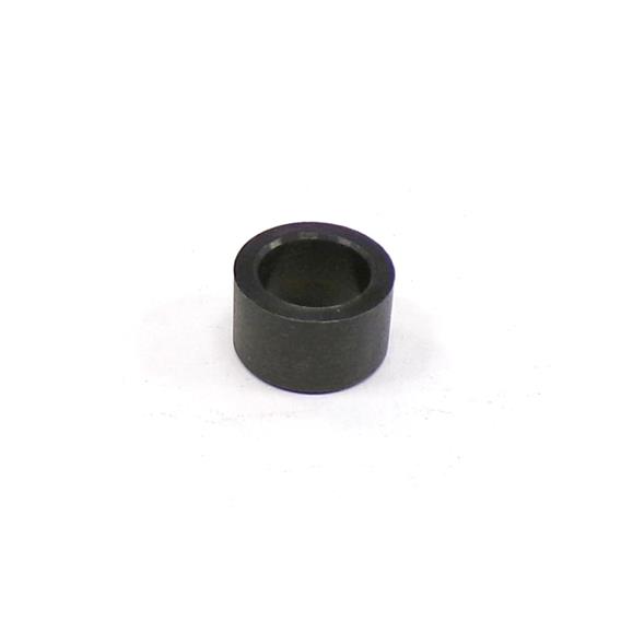CASQUILLO CABEZAL ENGRANAJES, DIAM EXT 17 MM, DIAM INT 12 MM, H- 10,5 MM