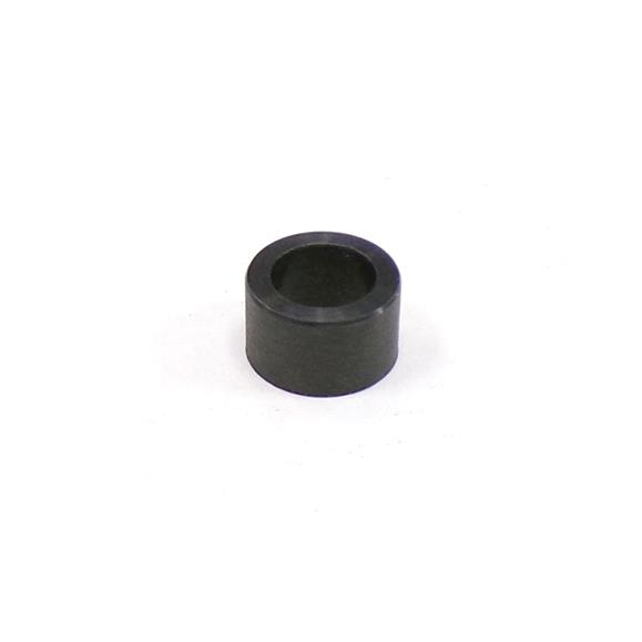 CASQUILLO CABEZAL ENGRANAJES, DIAM EXT 17 MM, DIAM INT 12 MM, H- 10,5 MM