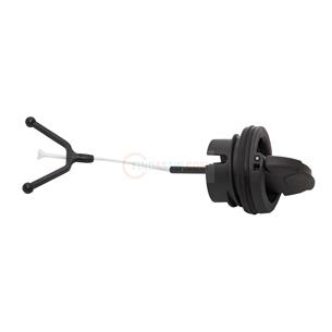 TAPON GASOLINA HSQ.136,435II, 436, 440E II,445EII, 536LIXP, 550XP, 555, 556,562XP,562XPG, K-760,K-9