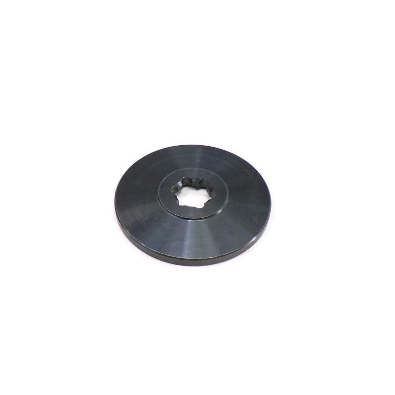 ARANDELA CENTRADO HSQ 6 ESTRIAS 343R 355RX 545RX 555RX DIAM: 59.6MM