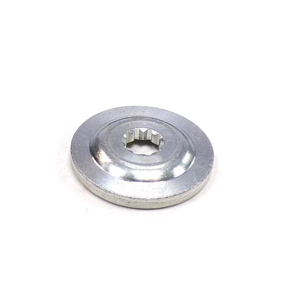 SET 2 DISCOS CABEZAL 24, 25, 26 MM DIAM EXT. 45 MM, 10 ESTRIAS