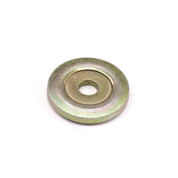 DISCO EXTERIOR DIAM 45 MM, 12 ESTRIAS