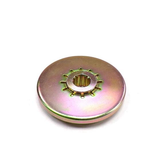 BJ09-2801T-C3  DISCO SUJECION INTERIOR X-800 DIAM. EXT.74 MM - EJE 13 ESTR.