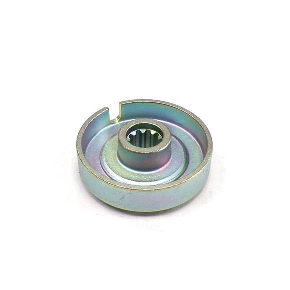 BJ07-2601 DISCO INFERIOR BP-260/ XS-600 DIAM. EXT. 46 MM - EJE 10 ESTR