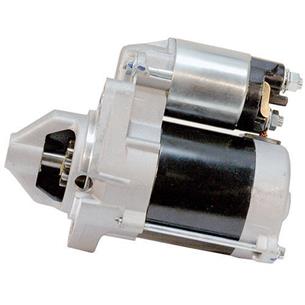 ARRANQUE ELECTRICO HONDA GCV-520, GCV-530, GXV-520, GXV-530 , 10 DIENTES