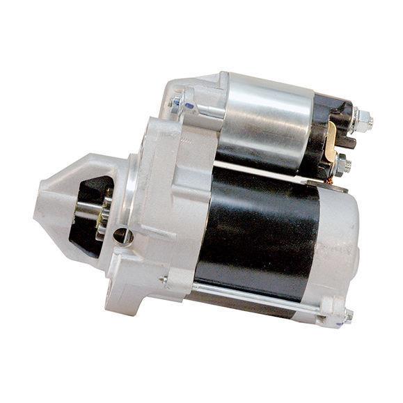 ARRANQUE ELECTRICO HONDA GCV-520, GCV-530, GXV-520, GXV-530 , 10 DIENTES