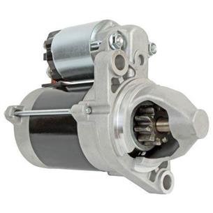 ARRANQUE ELECTRICO HONDA GX-630, GX-660, GX-690 , 10 DIENTES