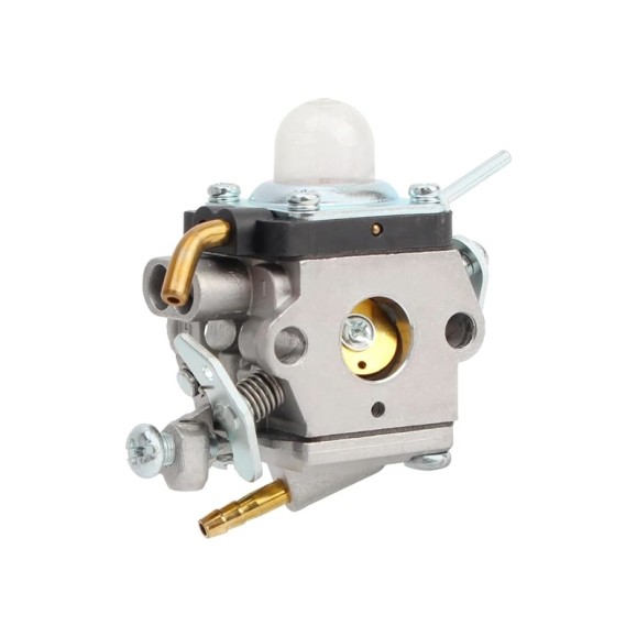 CARBURADOR 129-C, 129-L, 129-R, 129-LDX, 129-RJ CARBURADOR 129-C, 129-L, 129-R, 129-LDX, 129-RJ