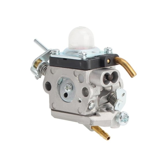 CARBURADOR 129-C, 129-L, 129-R, 129-LDX, 129-RJ CARBURADOR 129-C, 129-L, 129-R, 129-LDX, 129-RJ