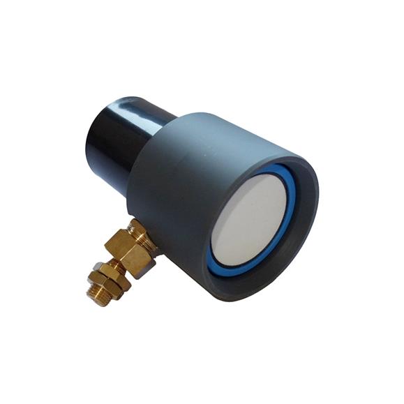 KIT MANDO CON 2 SONAR ATOMIZADORES , PANTALLA DIGITAL, ALCANCE 7 MTS, CABLE 5 MTS