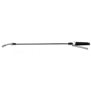 LANZA FIBRA  80 CM, CON BOQUILLA REGULABLE METAL, VG-16M