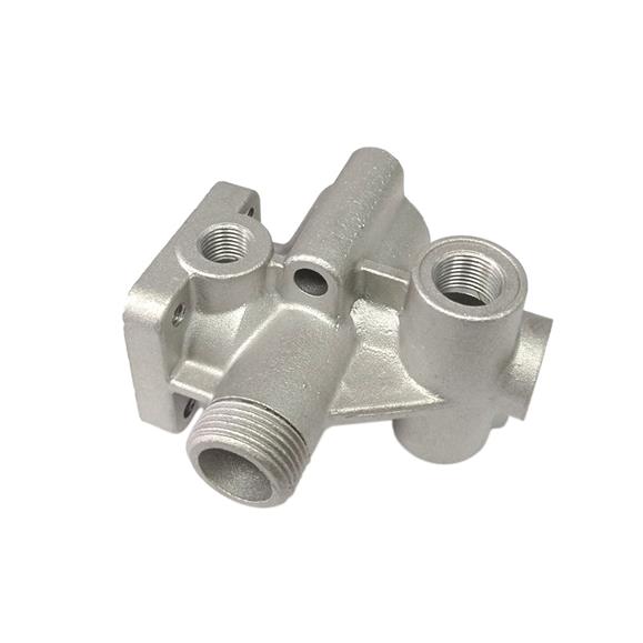 COLECTOR MANDO PRESION C-6, M-30, M-50 COLECTOR MANDO PRESION C-6, M-30, M-50