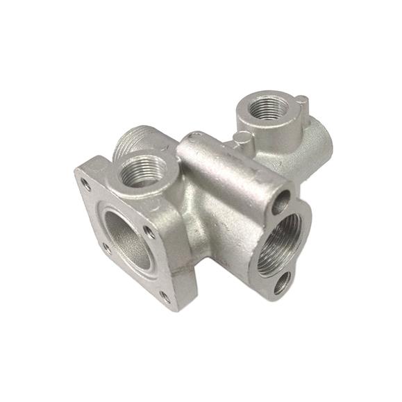 COLECTOR MANDO PRESION C-6, M-30, M-50 COLECTOR MANDO PRESION C-6, M-30, M-50