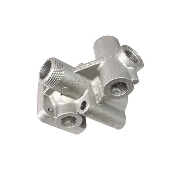 COLECTOR MANDO PRESION C-6, M-30, M-50 COLECTOR MANDO PRESION C-6, M-30, M-50