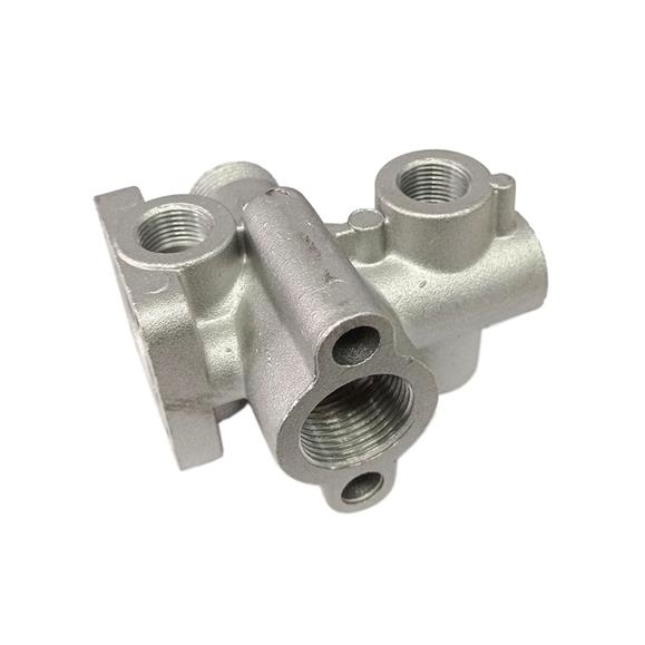 COLECTOR MANDO PRESION C-6, M-30, M-50 COLECTOR MANDO PRESION C-6, M-30, M-50