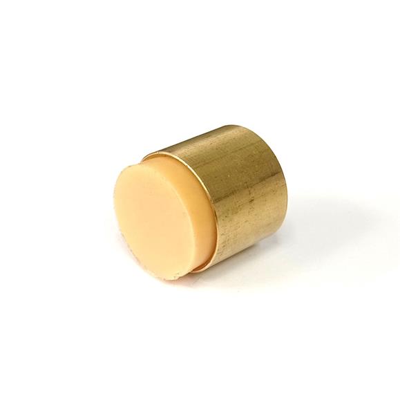 TACO VULKOLLAN MANDO ILEMO H-23 MM, DIAM METAL 22 MM, DIAM NYLON 20 MM, M2011