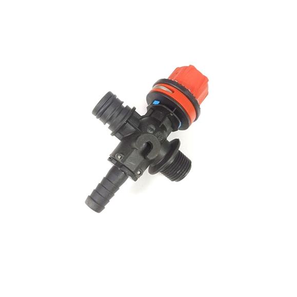 REGULADOR PRESION DIAM 19