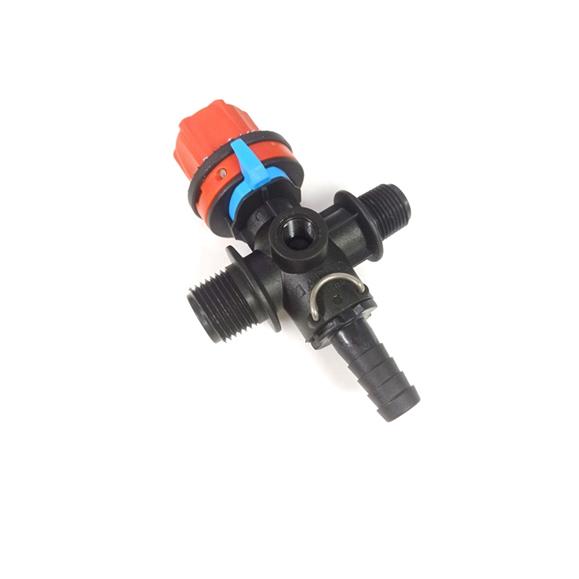 9620122 MANDO DE PRESION ARAG NK-106 1/2 M - 3/8 M