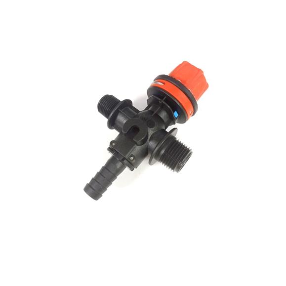 9620122 MANDO DE PRESION ARAG NK-106 1/2 M - 3/8 M